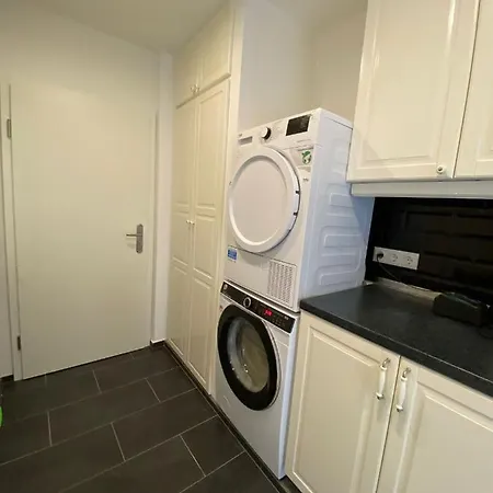 Apartament Zauberhaftes Stadthaus