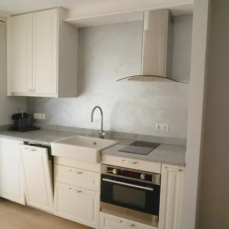 Apartament Zauberhaftes Stadthaus *