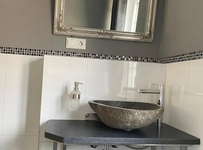 Zauberhaftes Stadthaus Appartamento *