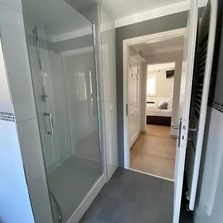 Zauberhaftes Stadthaus Apartmán Altötting